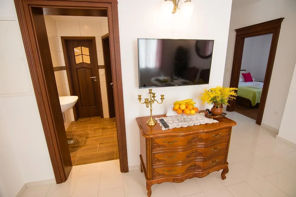 Apartment Vita Palit