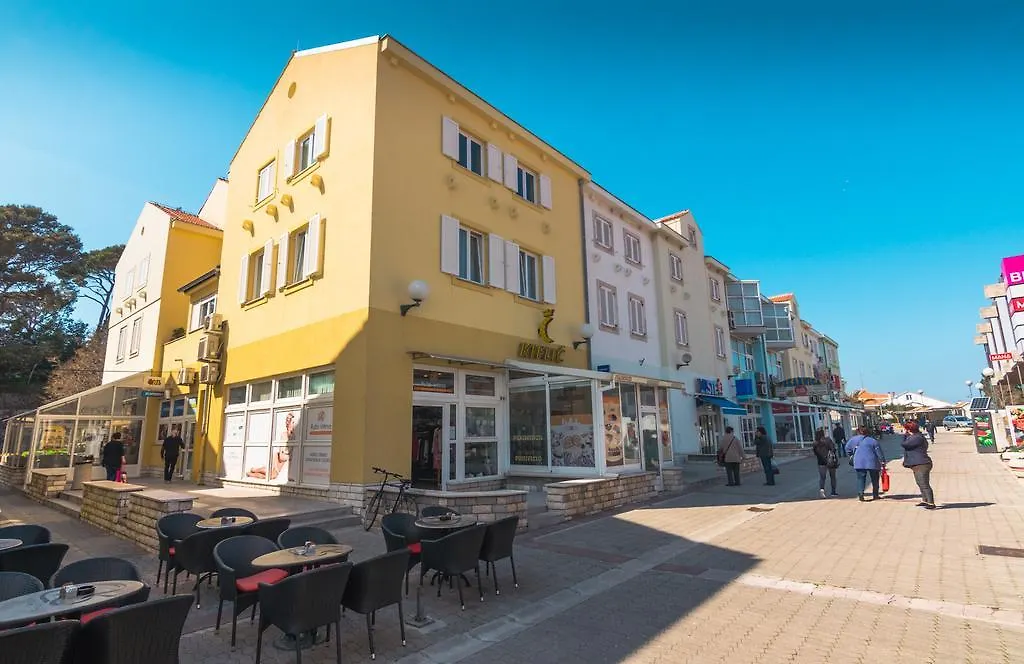 Apartment Vita Palit